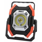 WLG 302 Black/ Orange