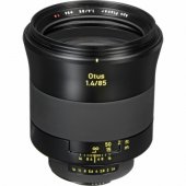 OTUS 1,4/ 85 ZF2 for Nikon