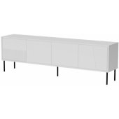 ABI 200x38x62 White Matt