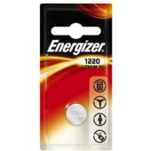 Battery CR1220 1 pack