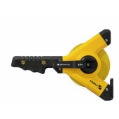 Measuring tape LBM 1000, open frame, metal, cl II 50m, Stabila