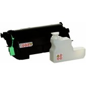MP 601 Black