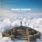IMAGINE DRAGONS "Night Visions" (10th Anniversary Edition, Expanded Ed