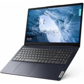 IdeaPad 1 15AMN7 15.6 FHD R5-7520U 8GB 256SSD US W11 Blue 82VG00WXUS