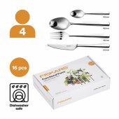 FF Cutlery set 16 pieces set for 4