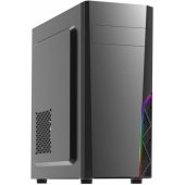 T8 ATX Black