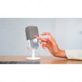 Solum Voice S Onyx White