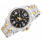 MTP-1314SG-1AVDF Silver/ Gold
