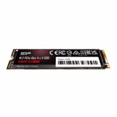 UD90 2TB M.2 2280 PCI-E x4 Gen4 NVMe SSD (SP02KGBP4