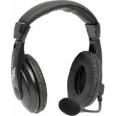 Headset for PC Gryphon 750 Black