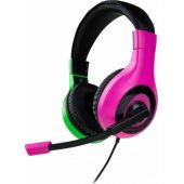 BigBen for Nintendo Switch Pink/ Green