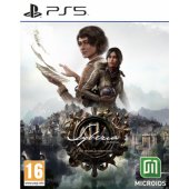 Syberia: The World Before Version Limited for PS5