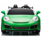 S322 4x4 Green
