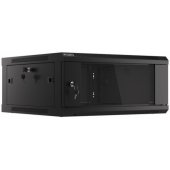 WF01-6604-10B 19" 4U Black