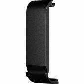 Replacement Door for HERO12/ HERO11/ HERO10/ HERO9 Black ADIOD-002
