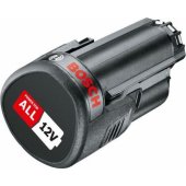 PBA 12V 2,0Ah akum HG 12V; 2,0 Ah Li DIY