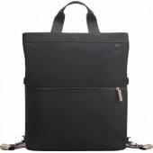 Convertible Laptop Backpack Tote 14" (9C2H1AA) Black
