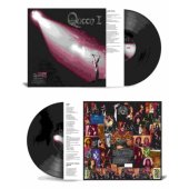 QUEEN "Queen I" (180g, 2024 Mix)