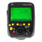 YN560-TX Pro for Canon