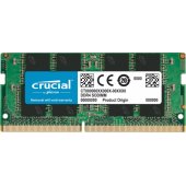 8GB DDR4 3200MHz SODIMM CT8G4SFRA32A