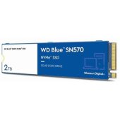 WD Blue SN570 2TB WDS200T3B0C