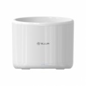 Smart WiFi Pet Water Dispenser, 2L white