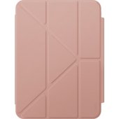 Camden Click Case iPad Air 13" 2024 Blush Pink