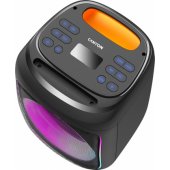 OnFun 5 Partybox 40W RGB Black