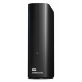 Elements Desktop 24TB USB 3.0 Black WDBWLG0240HBK