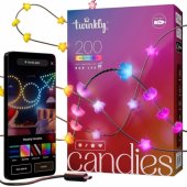 Candies LED TWKS200RGB-G