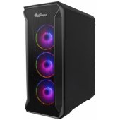 Irid 505 ARGB Black