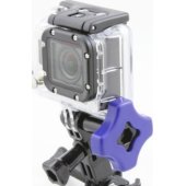 Set Accessories For Gopro Go Pro Hero 7 6 5 4 3+ 3 Sjcam
