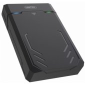 2,5®®/ 3,5®® SATA USB 3.1 Black Y-3035