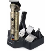 EBC006 Cordless Hair Clipper ADONIS 7-in-1