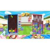 Puyo Puyo Tetris PS4