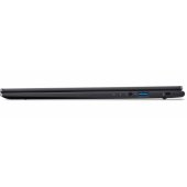 TravelMate P6 TMP614-54-TCO 14 IPS 258V 32GB 1SSD EN W11P Black