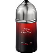 Pasha Edition Noire Sport EDT 100ml