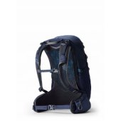 Gregory JADE 20 LT, backpack dark blue, 20 liters