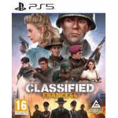 Classified: France ®44 for PS5