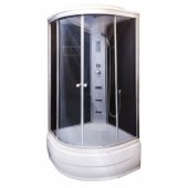 BA RENNE-D II UPD 90X90X215CM