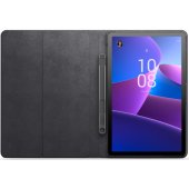 Folio Case Lenovo Tab M10 Plus Black