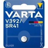 Chron V392 Silver 1.55V