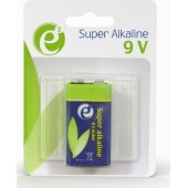 Battery 9V / 6LR61 500mAh
