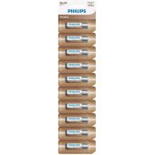 AA LR6 Alkaline 10pcs