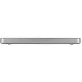 Store ®n® Go ALU 1TB 2.5" Silver 53663