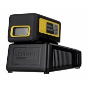 Starter kit Battery 36V/ 2.5Ah (2.445-064.0)