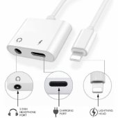 J-009 Audio Adapter