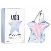Mugler Angel Eau de Toilette 30 ml for woman refillable bottl
