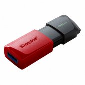128GB DataTraveler Exodia M USB 3.2 Red