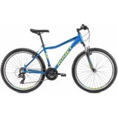 Rambler R6.1 JR 26" 2024 19"/ L Blue/ Green/ Black